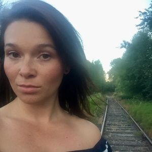 Meet your Posher, Lillian